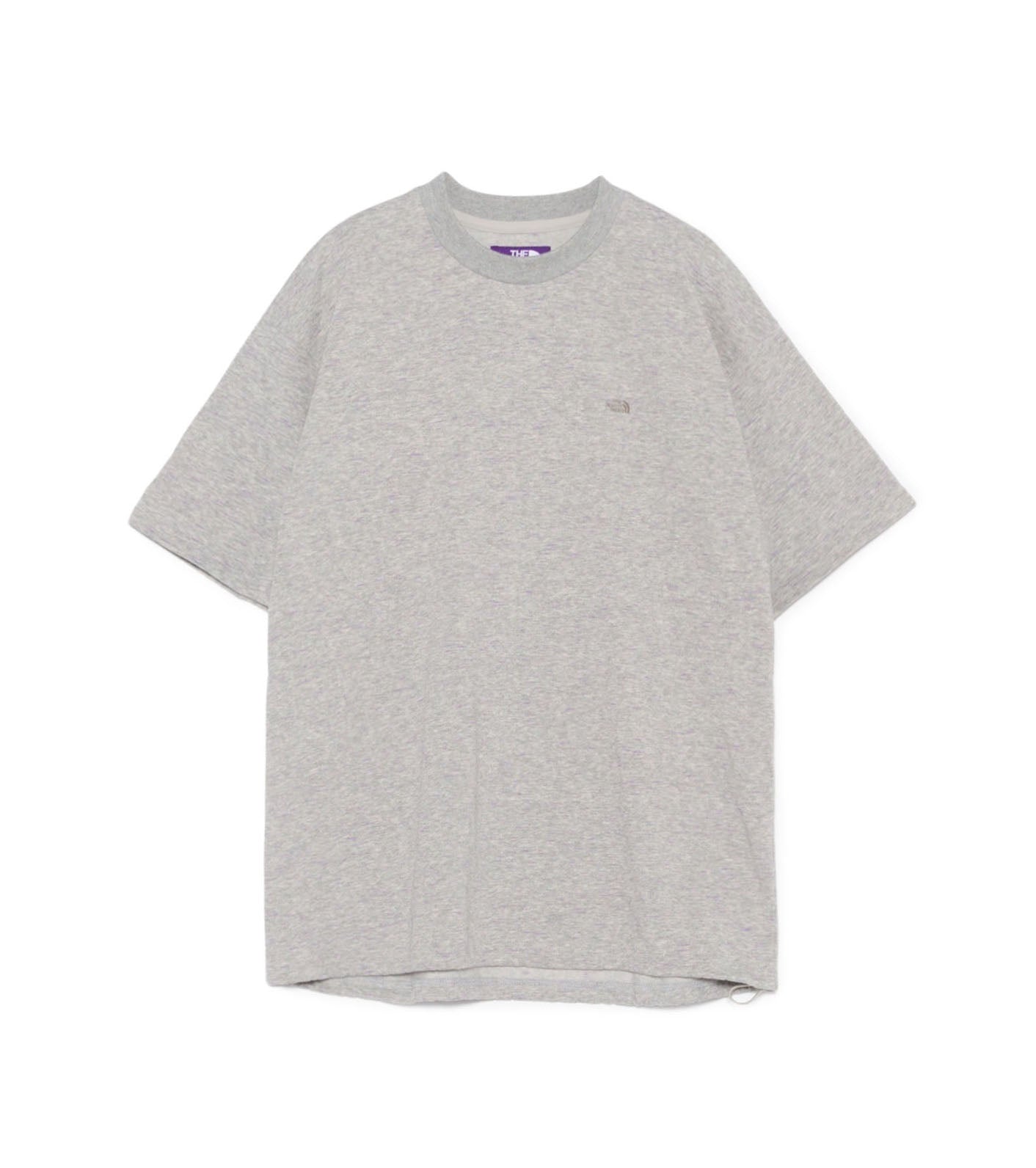 THE NORTH FACE Purple Label 25AW Field Tee